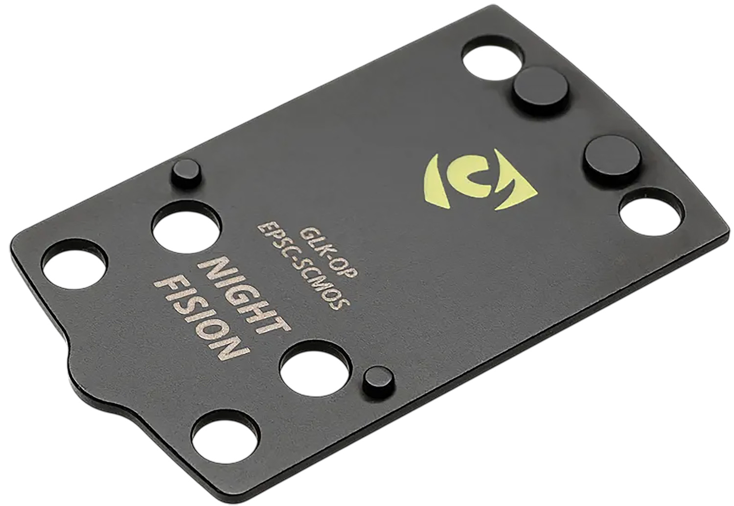 Night Fision GLKOPEPSCSCMOS – Flawless Optic Plate 4 Night Fision GLKOPEPSCSCMOS alternate view