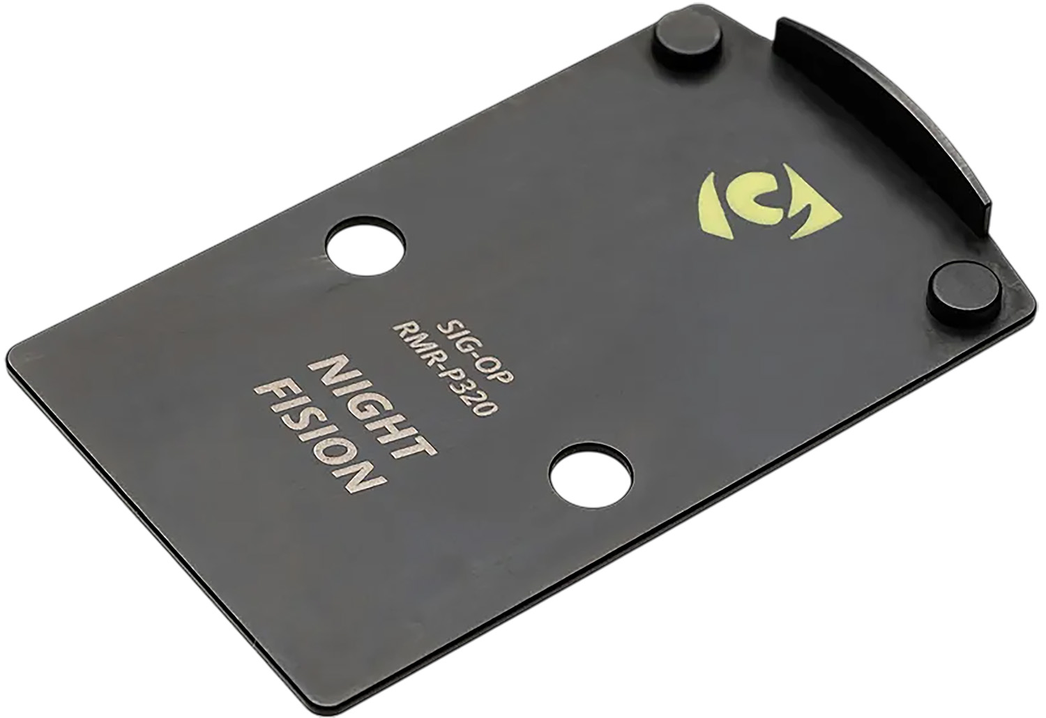 Night Fision SIGOPRMRP320 – Powerful Optic Plate 4 Night Fision SIGOPRMRP320 alternate view