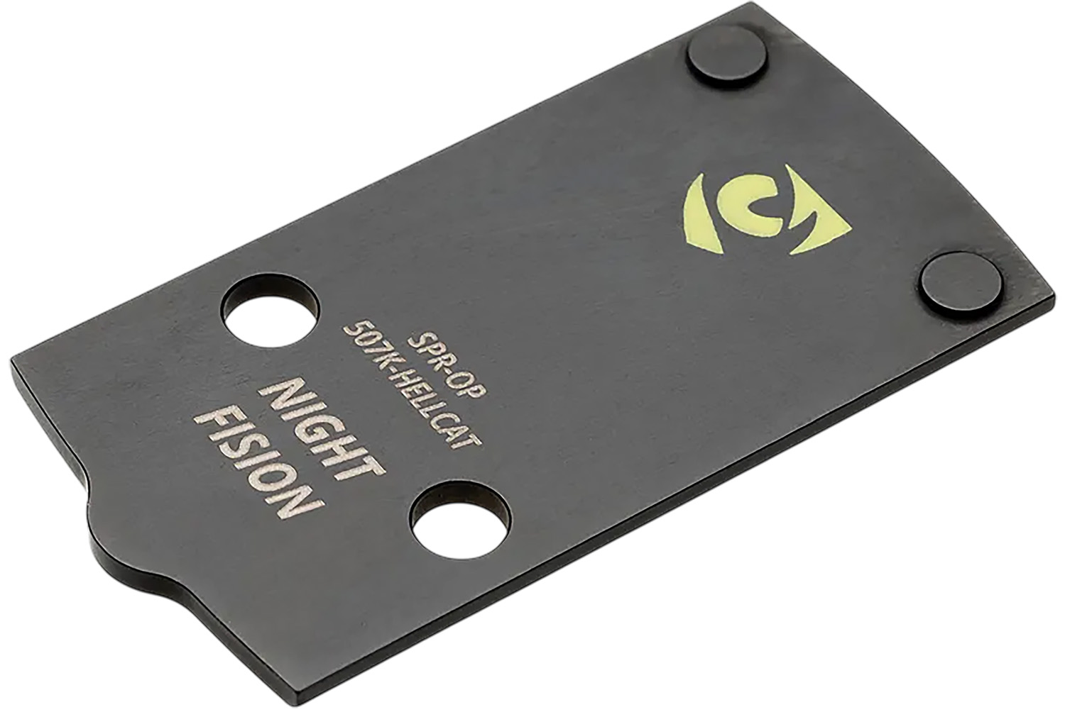 Night Fision SPROP507KHELLCAT – Flawless Optic Plate 4 Night Fision SPROP507KHELLCAT alternate view