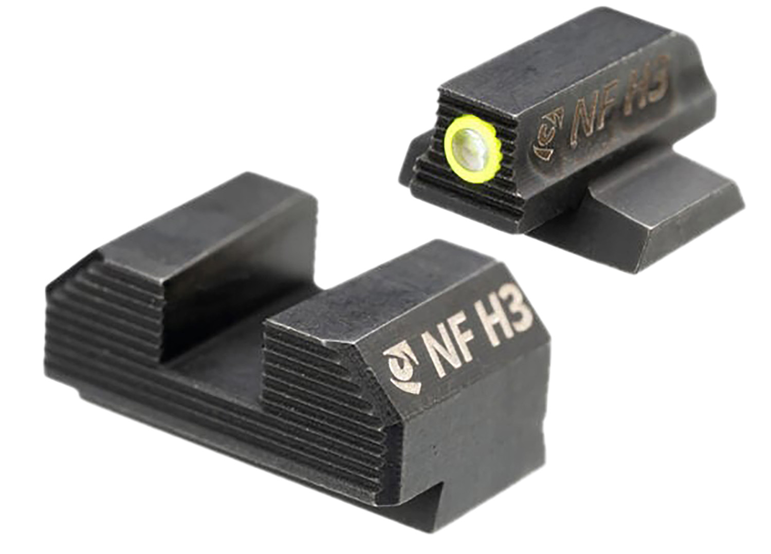 NF CNK-030-163-193-YGZG OR STEALTH CANIK MC9 YLW