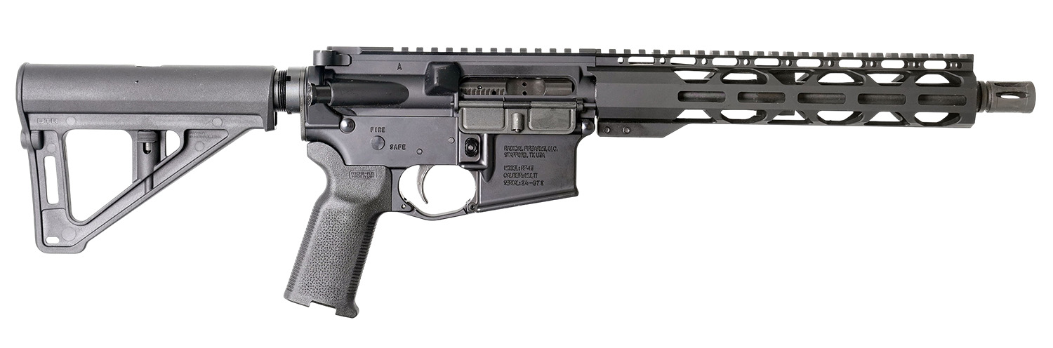 RF FP10.5-7.62X39HBAR-10RPR-BTR 762 PST 10.5 BRACE