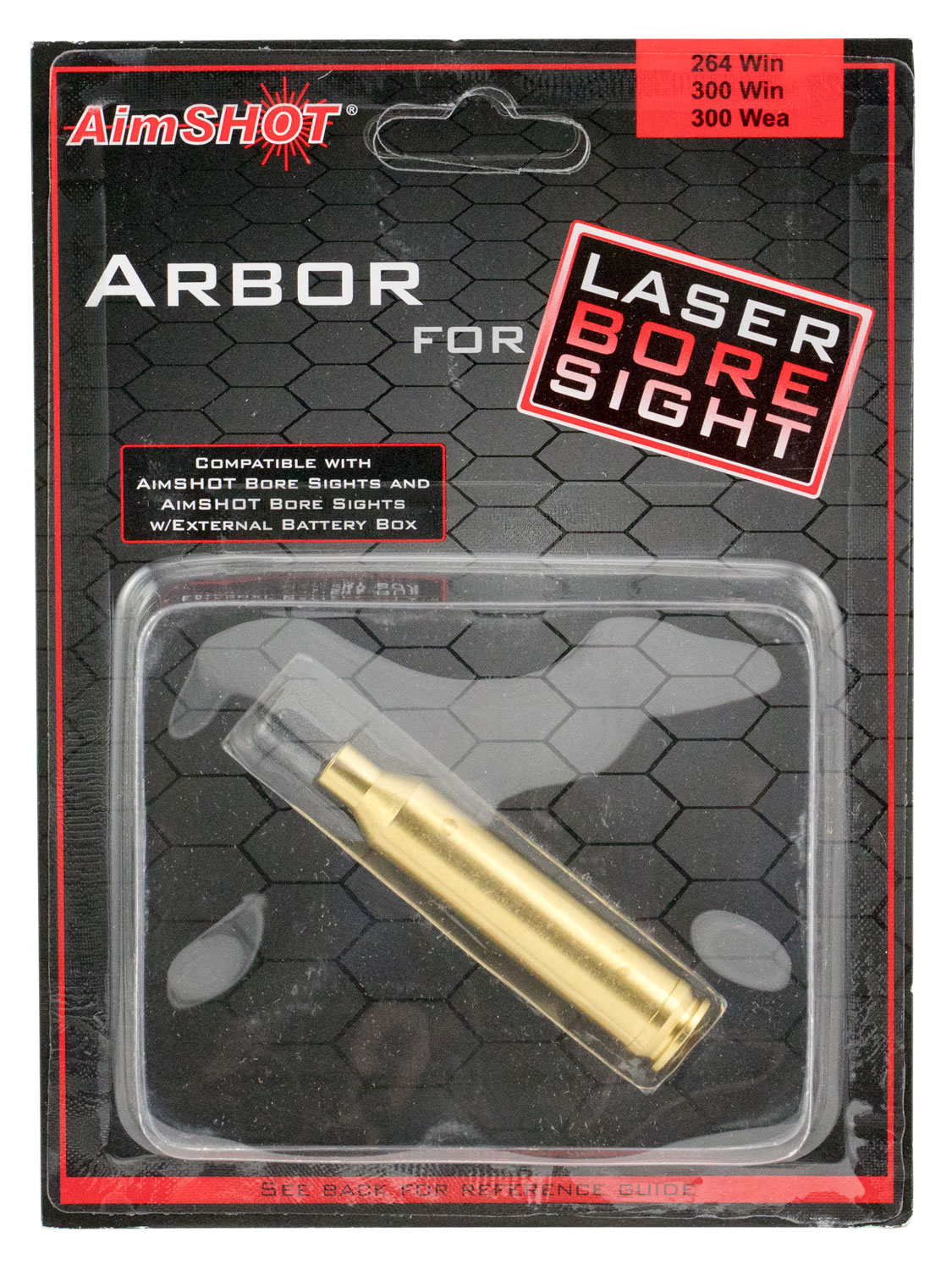 Aimshot AR264 Arbor 264,300,338 Win Mag; 308,358 Norma; 257,300,340 Wthby-img-0