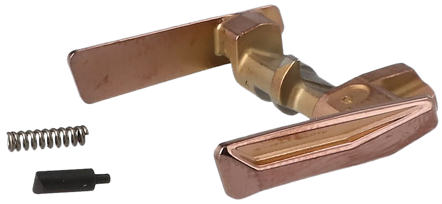 Sig Sauer 8901337 Safety Parts Kit 9mm Luger/380 ACP Sig P365/P365X/XL Rose Gold