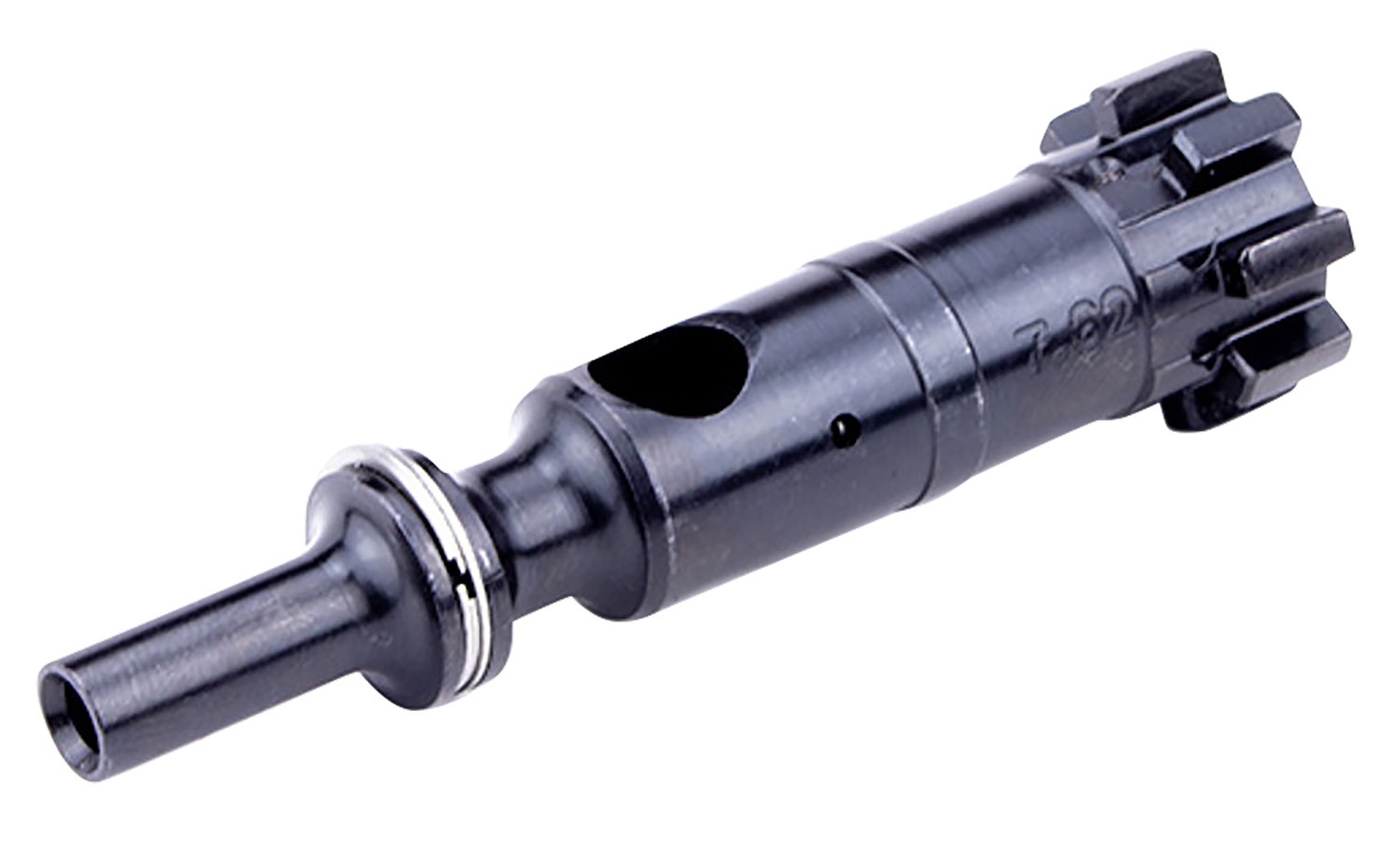 Faxon Firearms FF76239GBCNITRIDE Type 1 7.62x39mm Salt Bath Nitride 9310 Steel AR-10