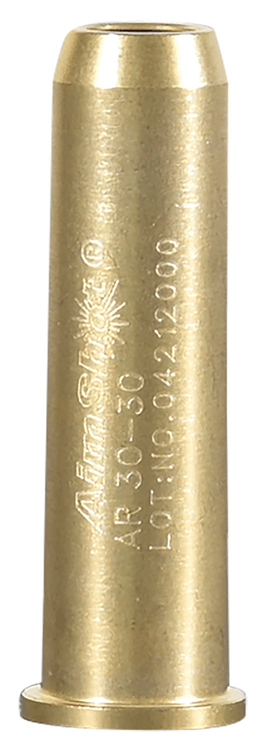 AimShot AR3030 Arbor 30-30 Win for use with 223 Laser Boresight-img-0