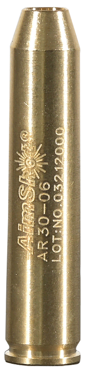 AimShot AR3006 Arbor 30-06 Springfield for use with 223 Laser Boresight-img-0