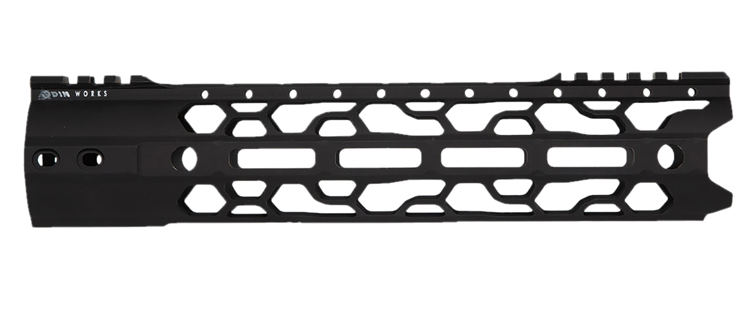 ODIN F10MLO23082.06 10.5 MLOK 308 O2 FOREND HP