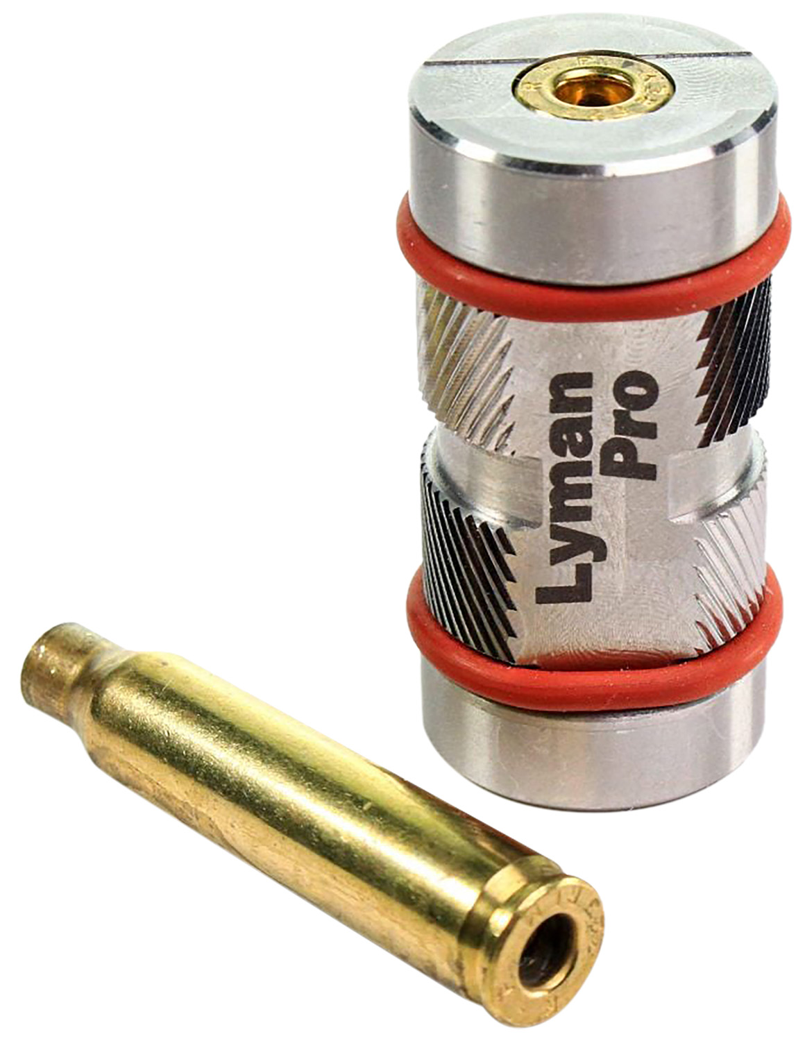 Lyman 7705100 Pro Case Length Headspace Gauge 223 Rem Stainless Steel