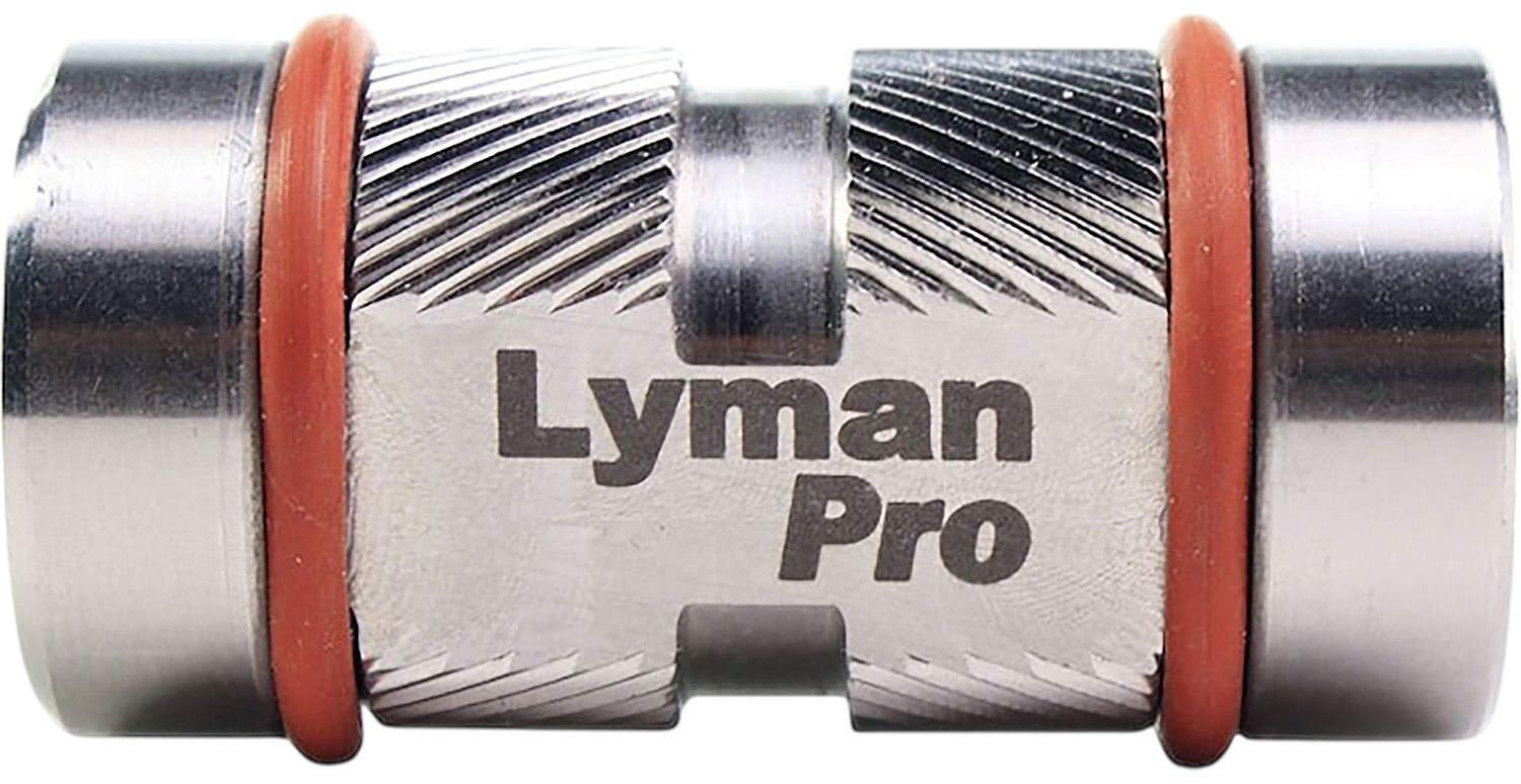 Lyman 7705102 Pro Case Length Headspace Gauge .308 Win Stainless Steel - Lyman - 308 WINCHESTER for sale at TheGunDock