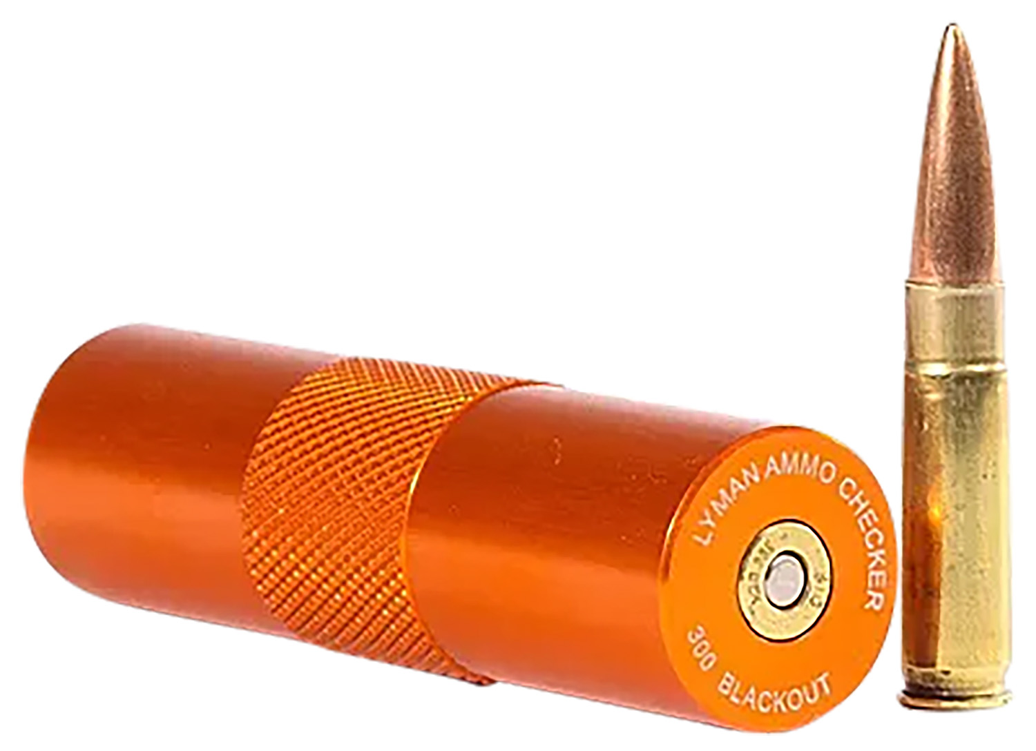 LYM 7705201 Pro Single Ammo Checker 300Bo