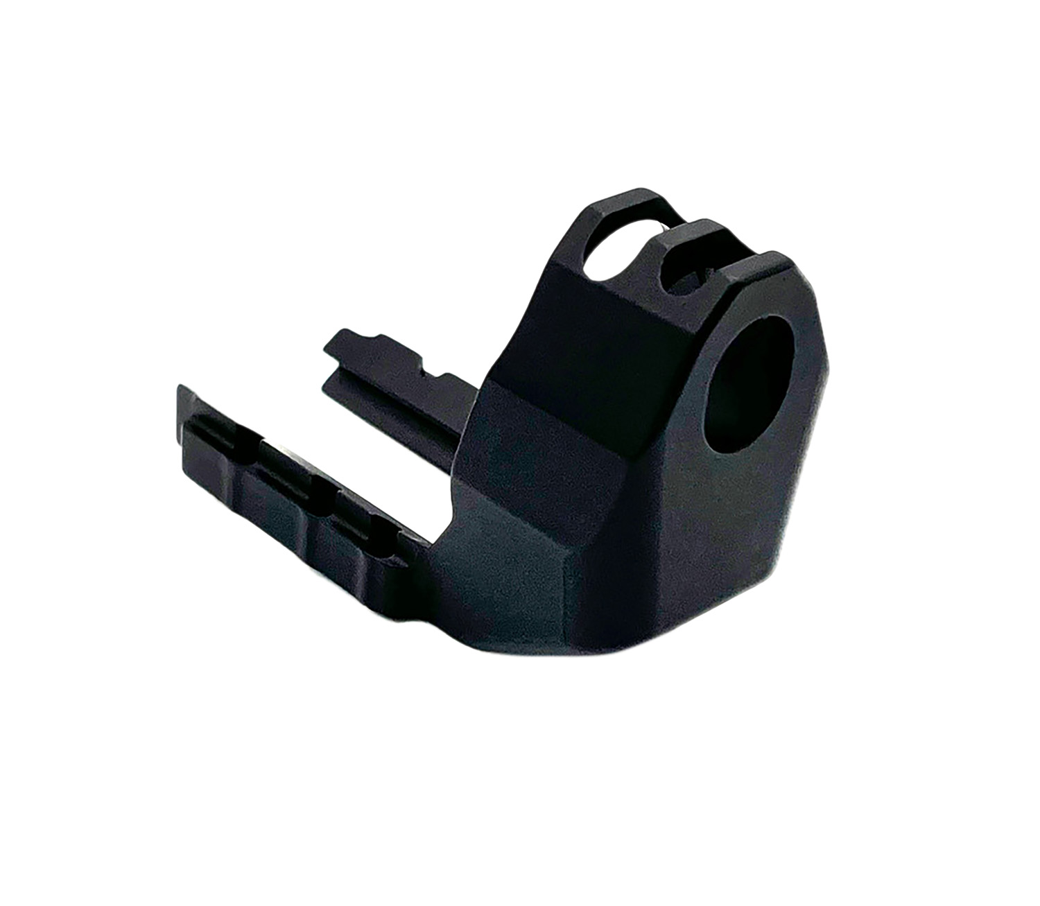 Vantage Point Armory 40008 Light-Mounted Compensator Beretta PX4 Storm Full Black