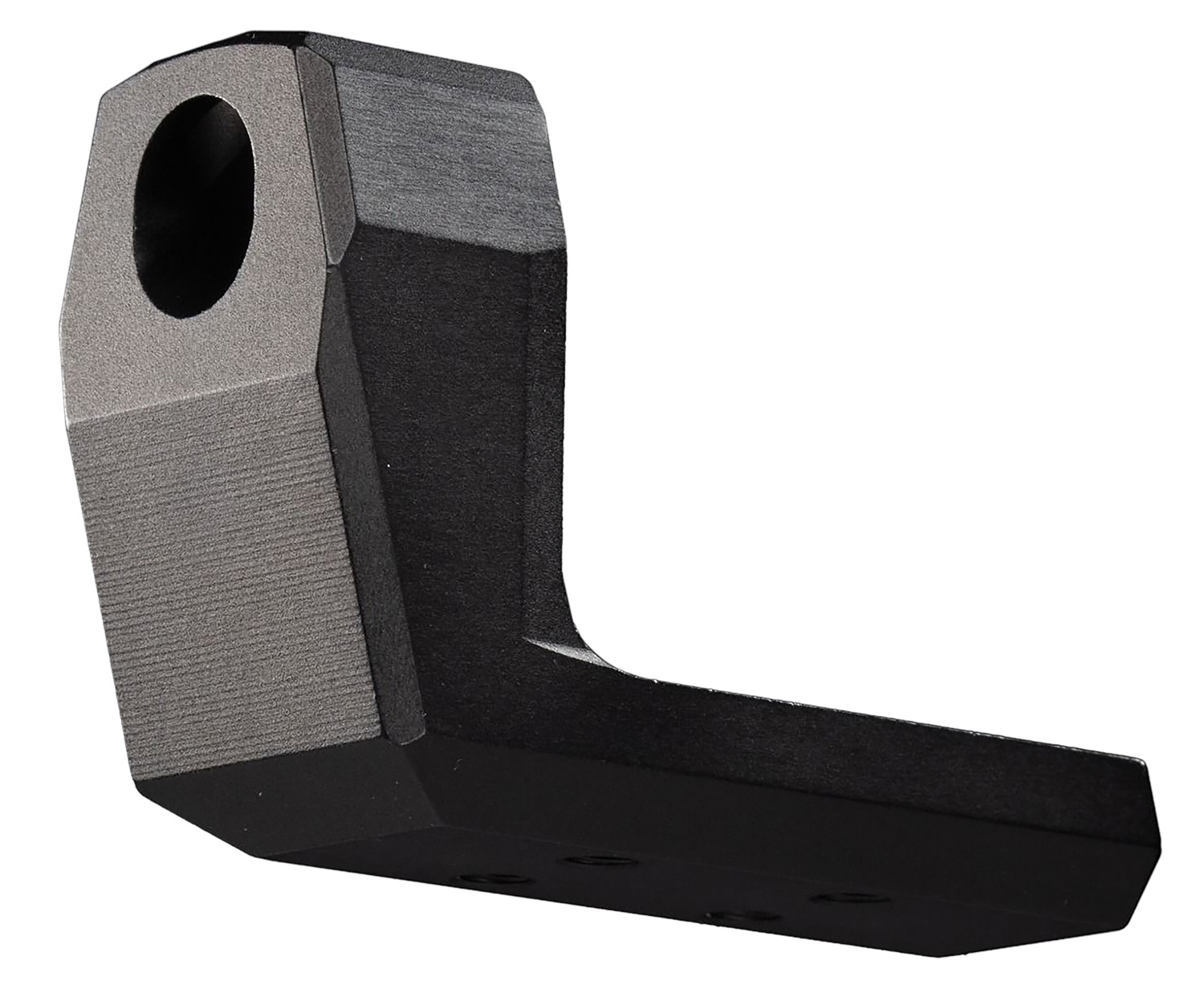 Vantage Point Armory 40004 Sig Sauer M18 Rail Compensator, Black Aluminum