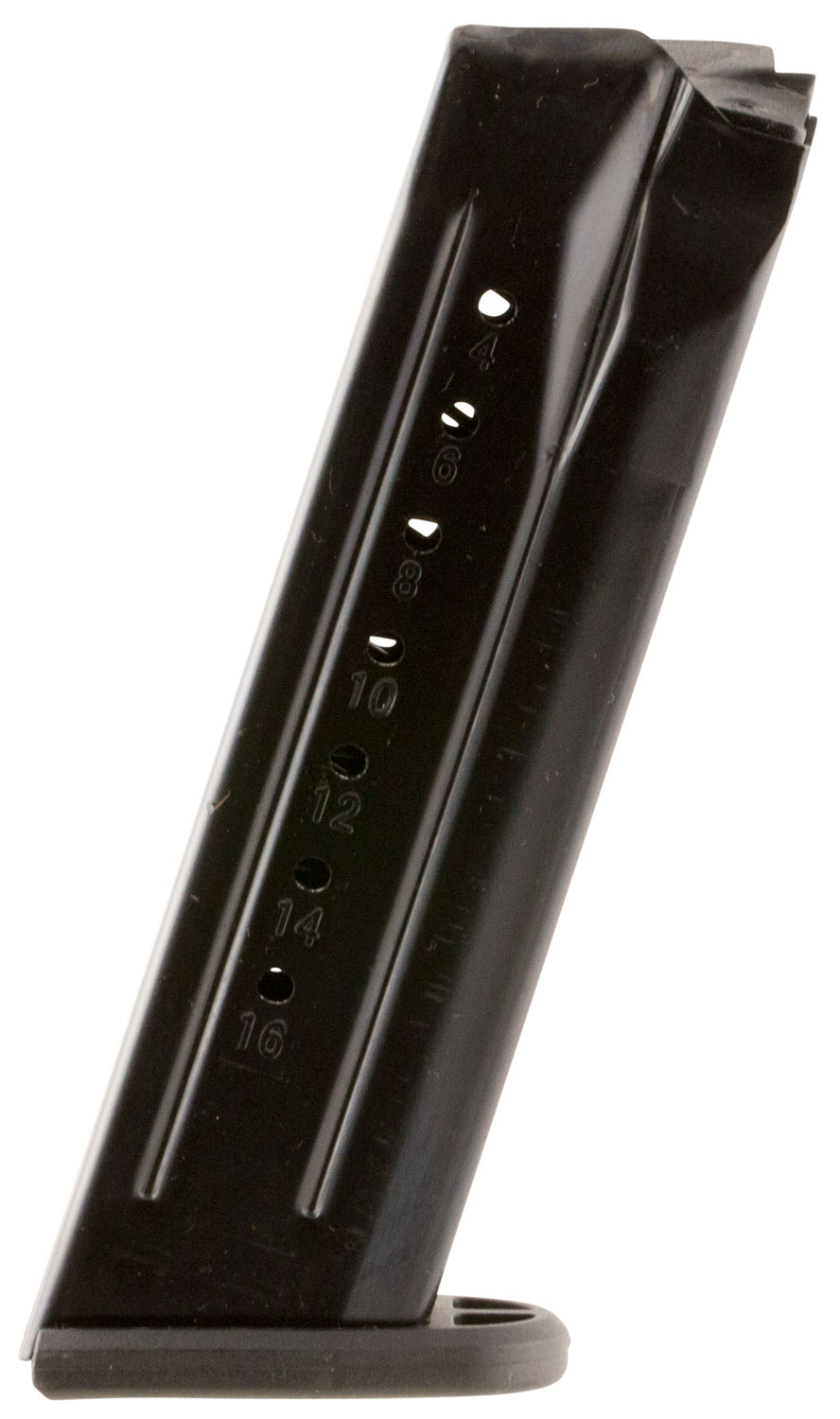 ProMag RUGA33 9mm 17rd Magazine for Ruger SR9 Blued Steel