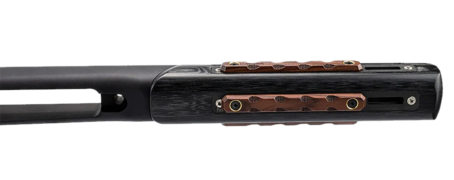 Woox Sh.MLK001.Set M-LOK Rail Covers Walnut 3 Pack