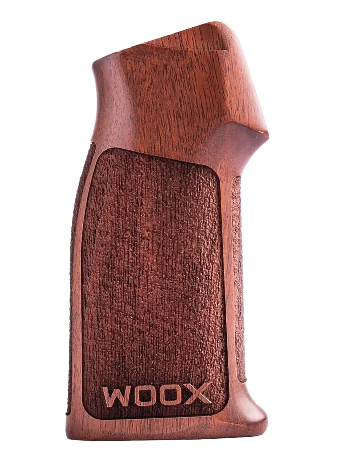 WOOX Vigilante Grip American Walnut AR Upgrade Italian Craftsmanship - WOOX - VIGILANTE for sale at TheGunDock