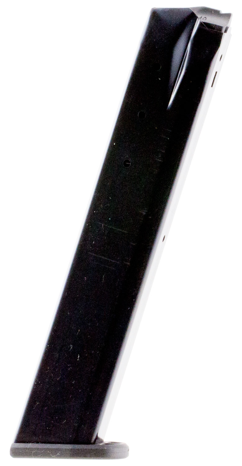 PROMAG Fits Ruger SR40 .40 S&W 25rd Blue Steel Magazine (RUG-A38)