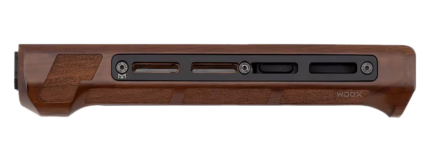 Woox SH.FRN112.12 Bravado Handguard Large Frame Color Case Hardened 45-70 Gov - WOOX - 45-70 GOV