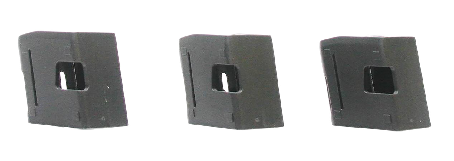 ATI MGSG9SIG  Magazine Adapter 9mm Fits Sig 320 Black 3 Pack