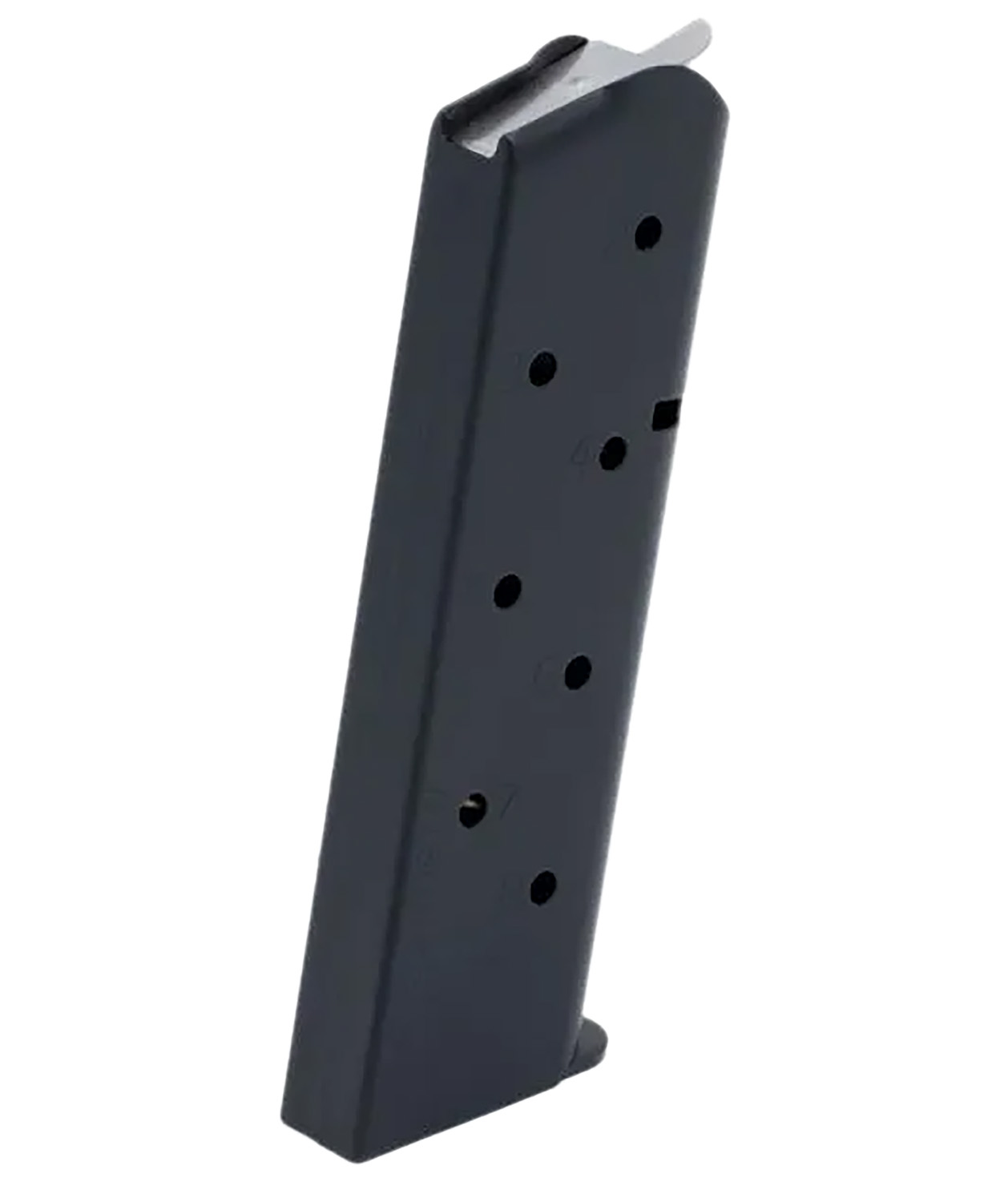 Wilson Combat 920 Series Full Size 1911 Handgun Magazine Black .45 ACP 8/rd