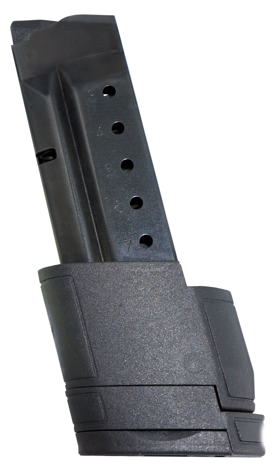 PRO SMI31    MAG SHIELD 40SW       9RD STEEL