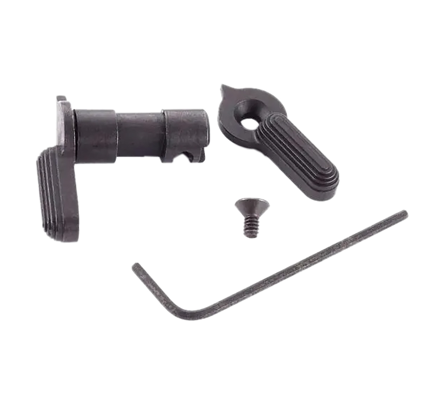 Wilson Combat TRSSAB Safety Selector AR-15/AR-10 Rifle