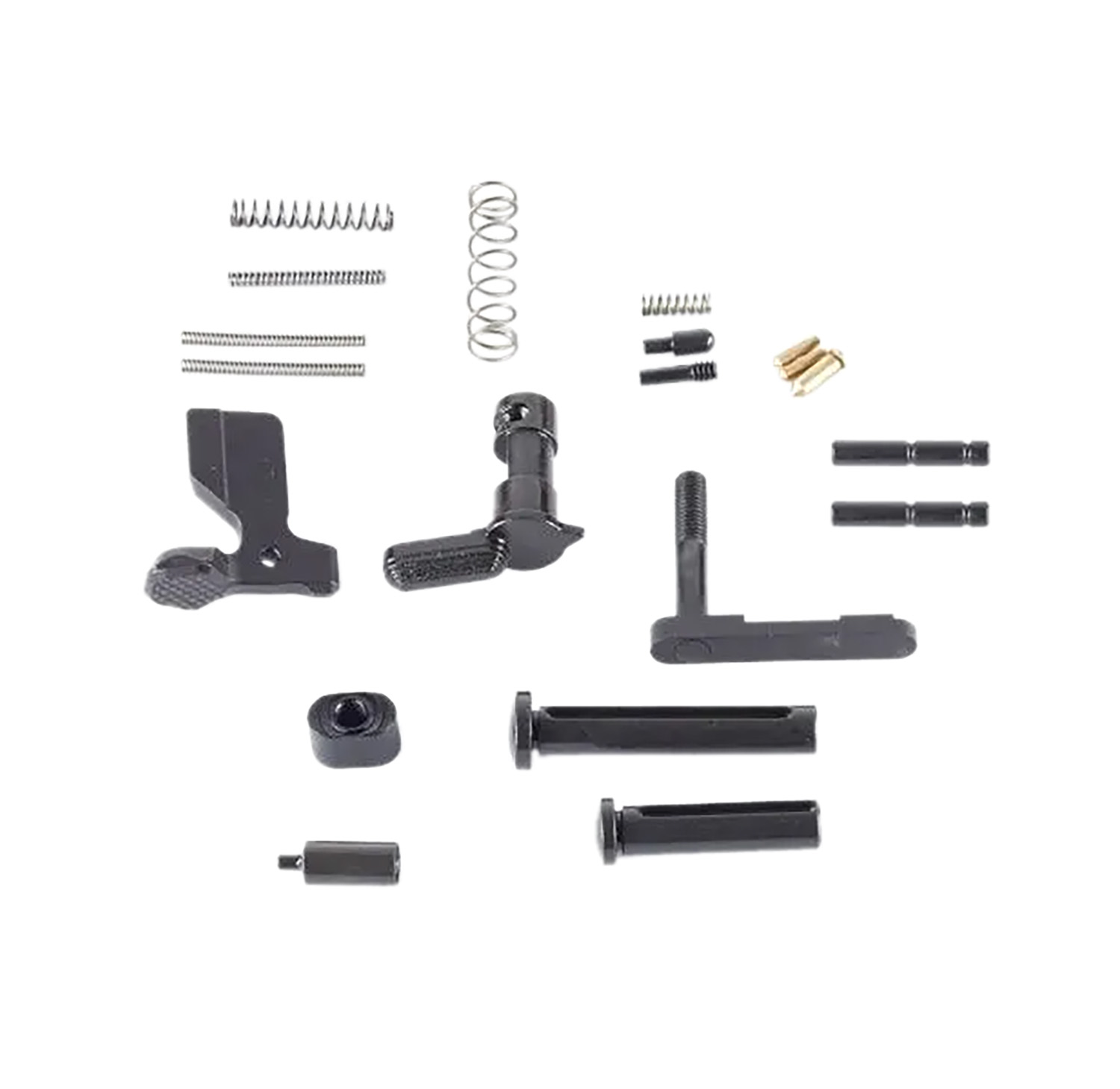 Wilson Combat Small Parts Kit for AR10 Billet Receiver Includes Bolt Rel...