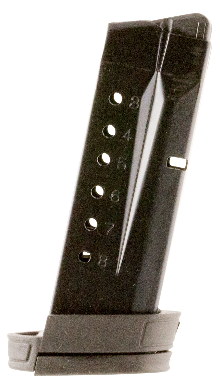 PRO SMI27    MAG SHIELD 9MM        8RD STEEL