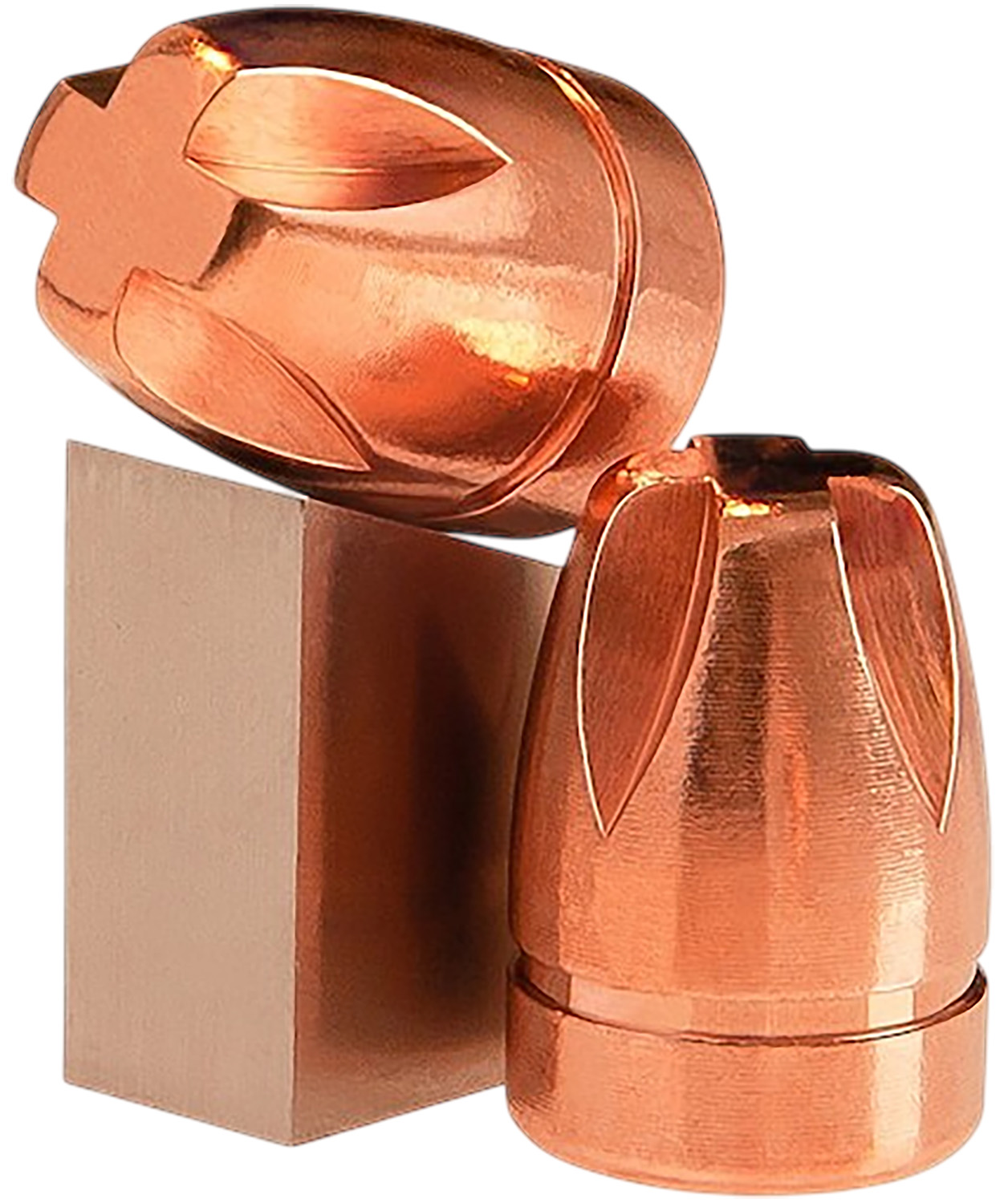 Wilson Combat 07355090SP 380ACP 90Gr 50 Per Box/10 Case