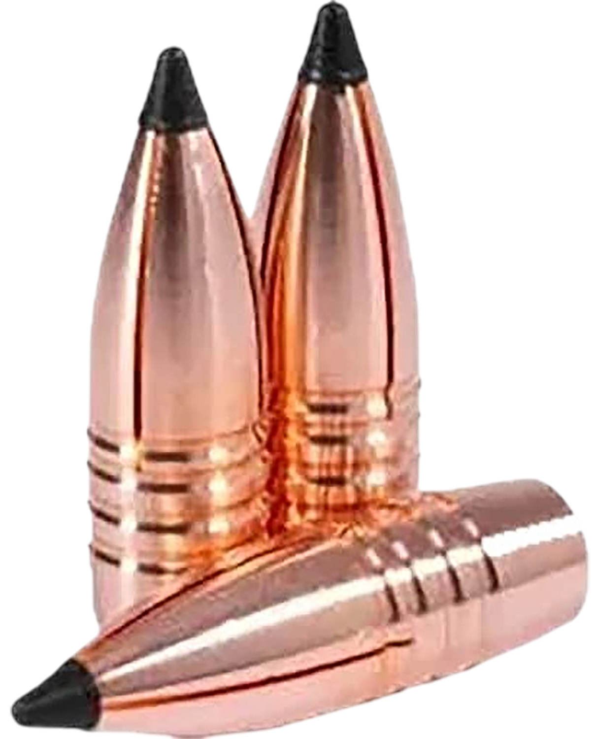 Wilson Combat 18308115TXC 300HAM’R 115gr Tipped Extreme Chaos 50 Per...