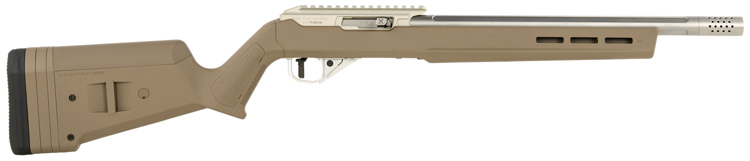 TRUE TP1022FDE3SS    TP22 10/22 16         FDE/SS - CA COMPLIANT