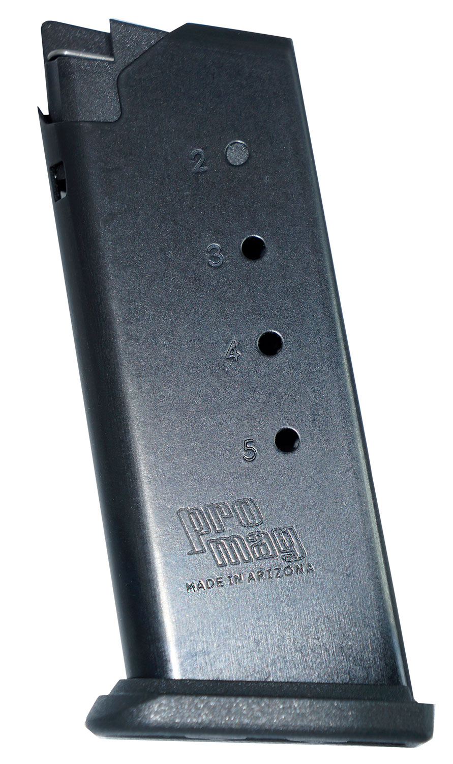 ProMag SPR08 5rd .45 ACP Magazine for Springfield XDS Blued Steel