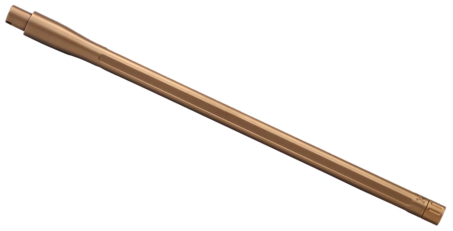 True Precision Inc TP1022TBLC TP-22 16.10" Profile Copper 416R Sta...