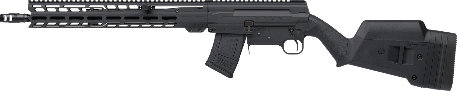 CMMG Dissent BR47 762x39 16.10 in. – Reliable Semi-Auto Rifle 4 CMMG Dissent BR47, product photo