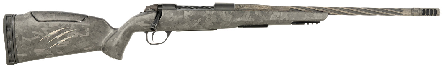 FIERCE FRGLR7PRC22DTMX  TWISTED RAGE LR 7PRC 22