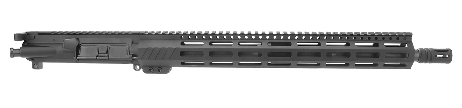 TacFire SSBU55616 5.56 NATO Black Nitride