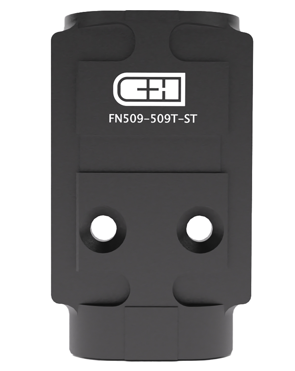 C&H FN509-509T-St FN509,FN510,FN545 HOL 509T STL
