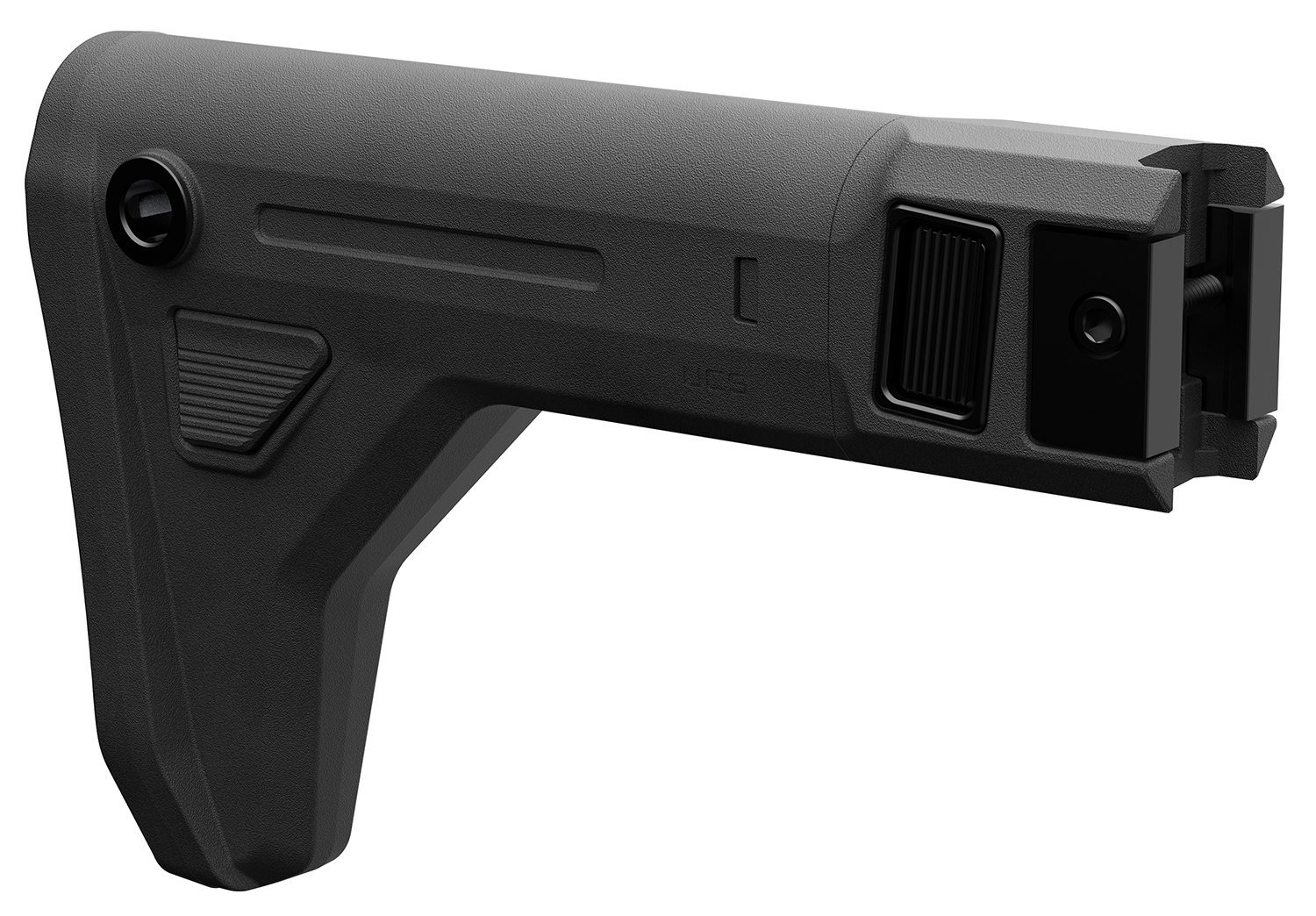 MAGPUL UNIVERSAL CARBINE STOCK BLK