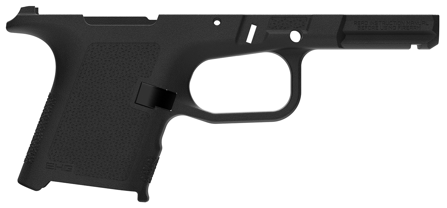 Magpul MAG1516BLK EHG RG9 Black - Magpul Industries - 9 MM LUGER