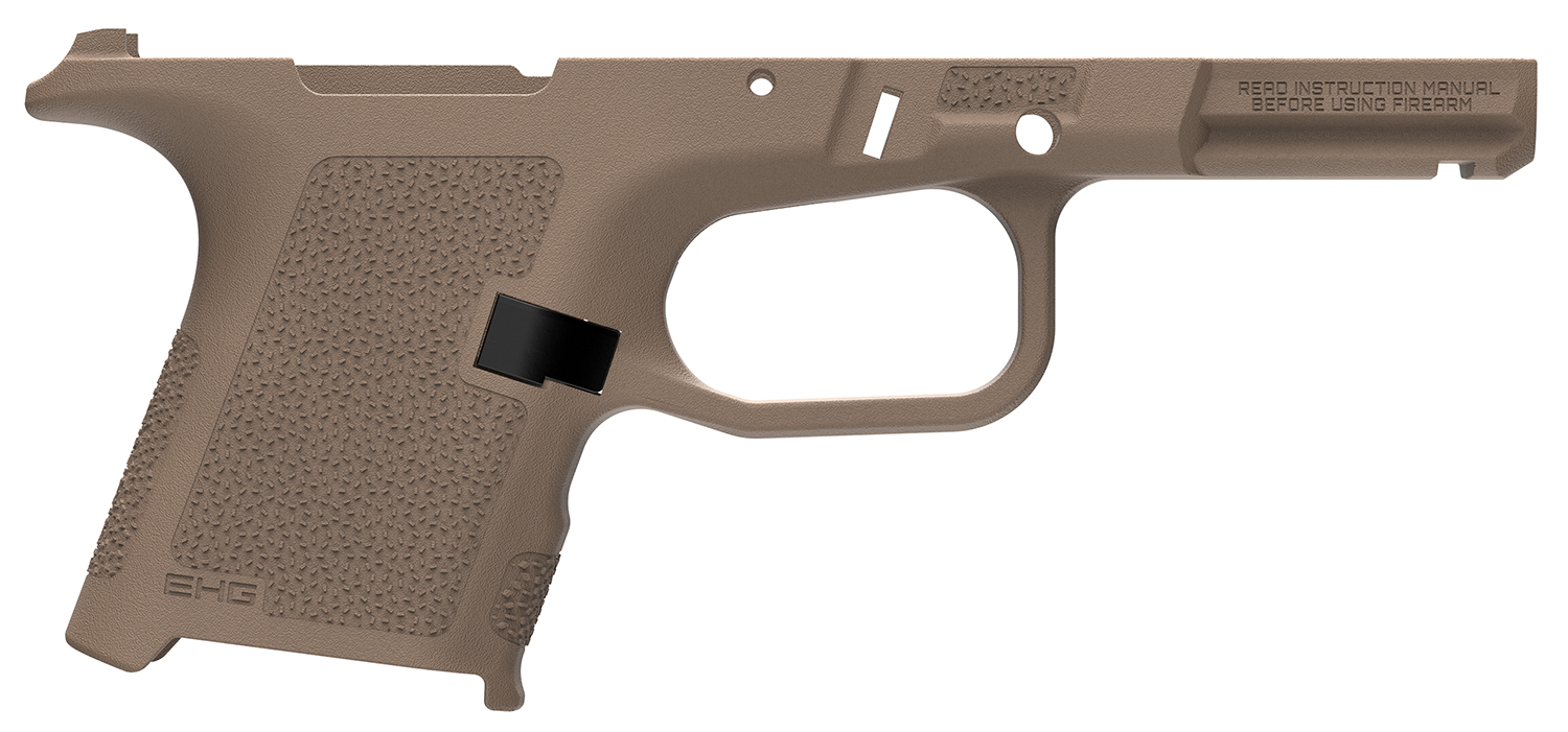 Magpul MAG1516FDE EHG RG9 Flat Dark Earth - Magpul Industries - 9 MM LUGER