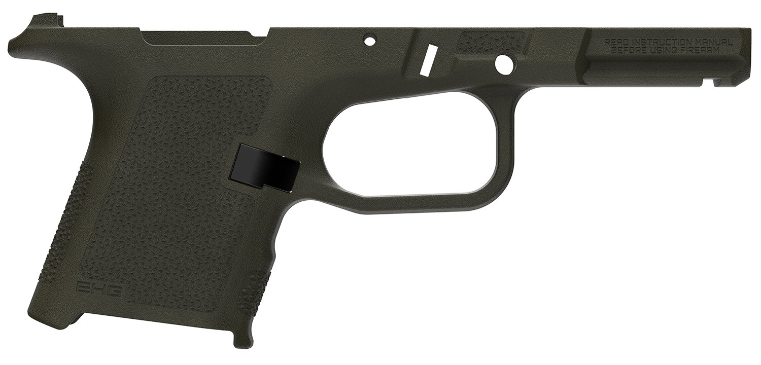Magpul MAG1516ODG EHG RG9 OD Green