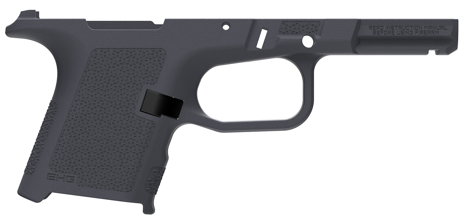 Magpul MAG1516GRY EHG RG9 Gray - Magpul Industries - 9 MM LUGER