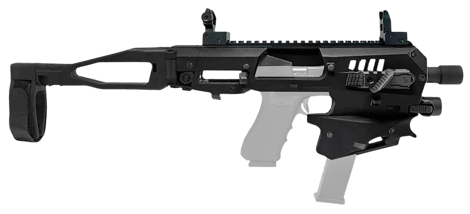 CAA Gen 2 Micro Conversion Kit for Glock 171919X22233132G45 MCKGEN2