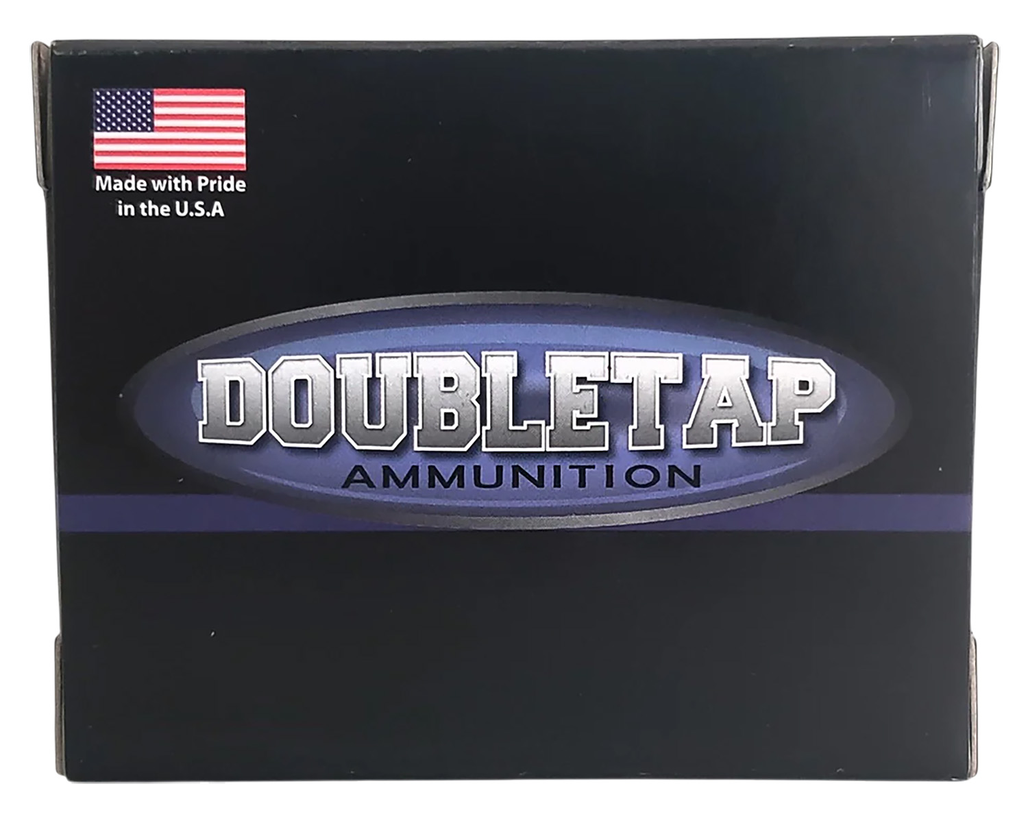 DoubleTap Ammunition 40S200CE Doubletap Controlled Expansion 40 Super 200gr Jacketed Hollow Point 20 Per Box/50 Case