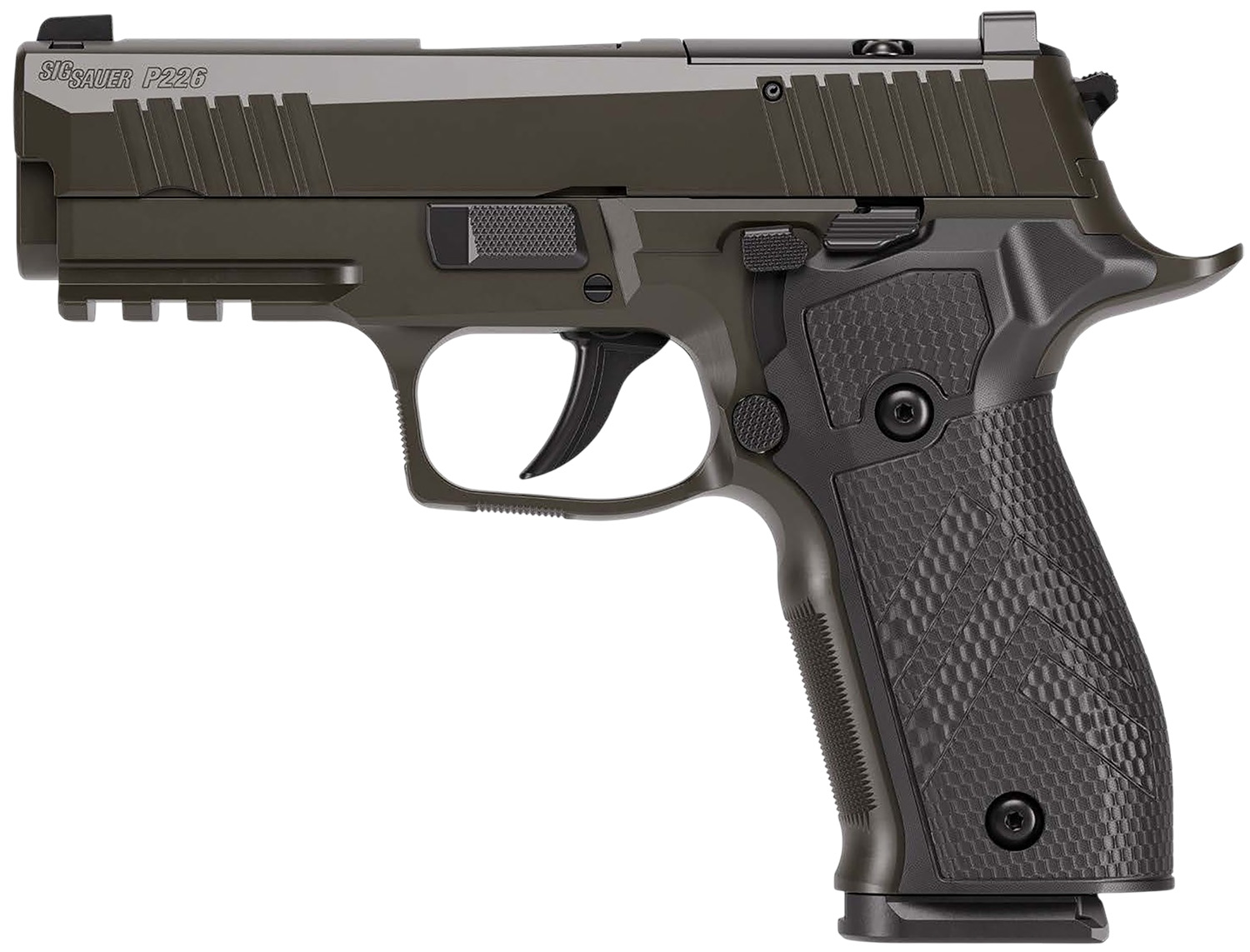Sig Sauer 226XCA9LEGION P226  9mm Luger