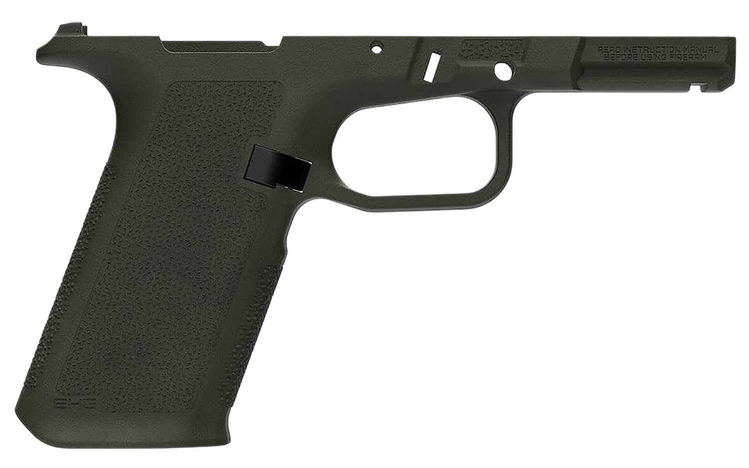 Magpul Mag1517ODG EHG RG9 OD Green