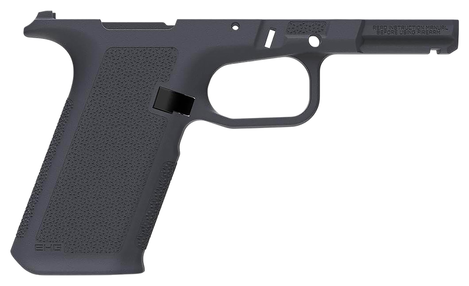 Magpul Mag1517Gry EHG RG9 Gray