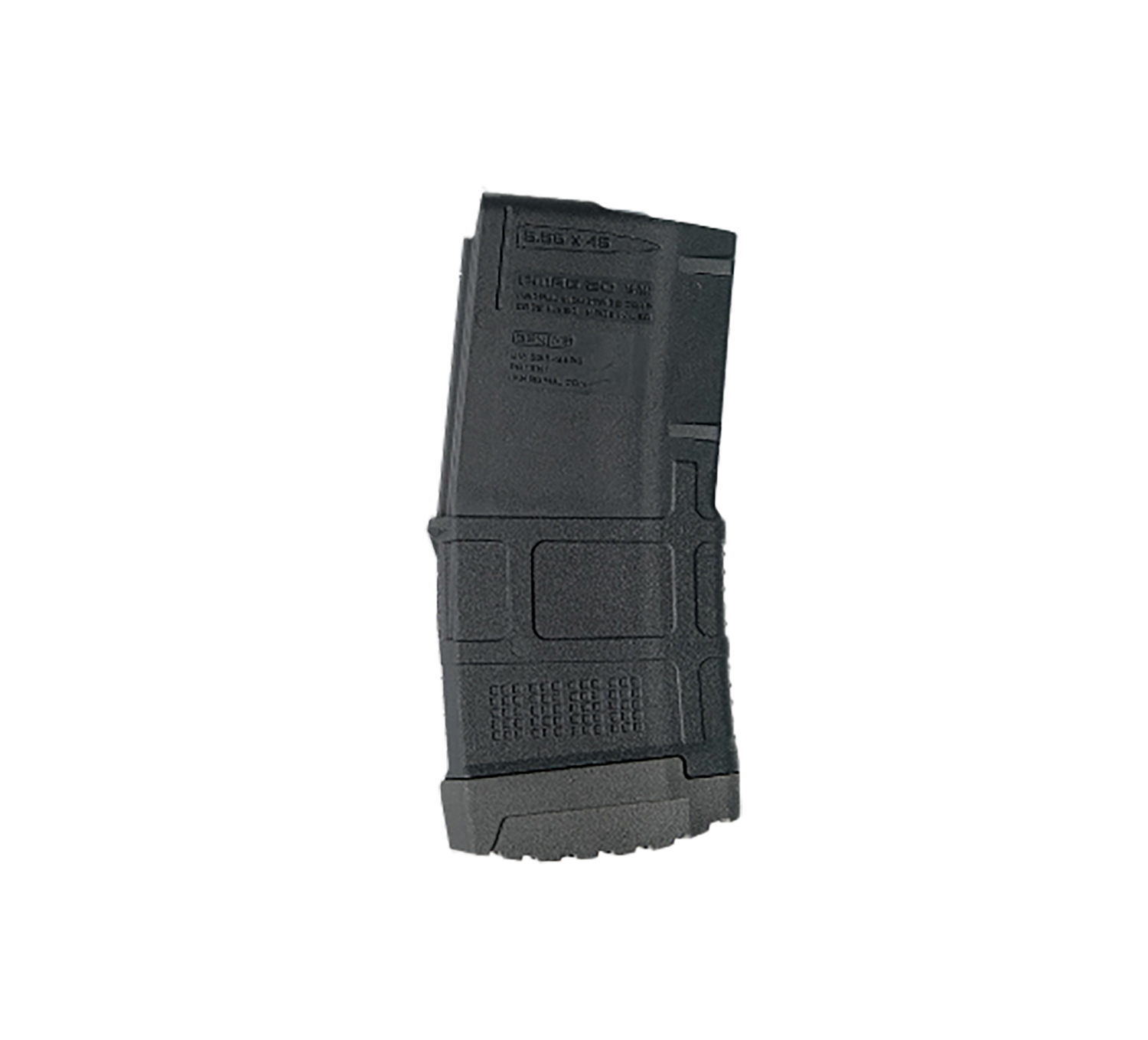 DFCO DOS-BOOT-BLK        DOS BOOT FOR PMAG  BLK