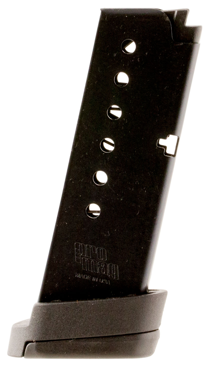 PRO TAU21    MAG 709SLIM  9MM      8RD STEEL