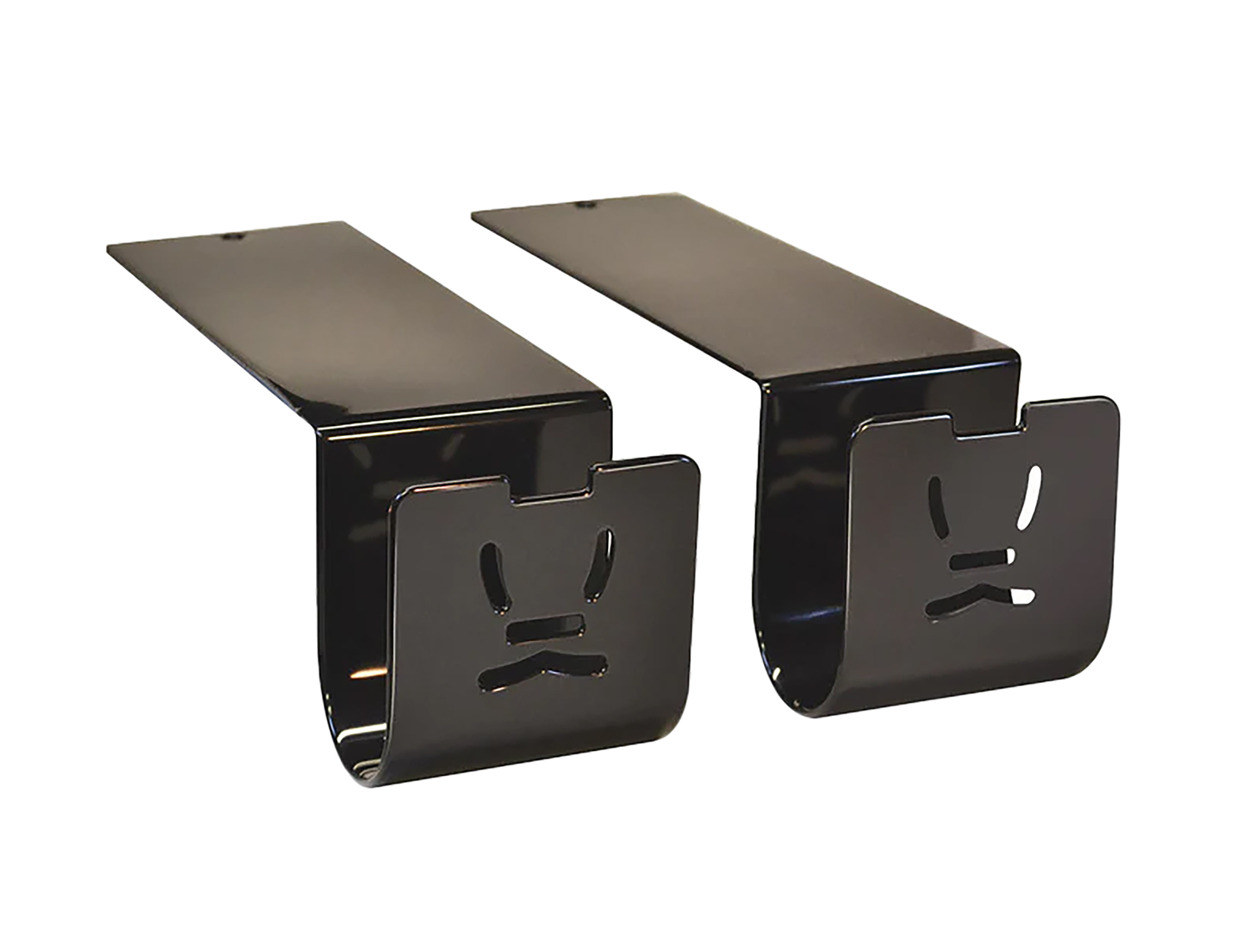 PSPI Hm3536 Holster Mate - Bedside Gun Bracket