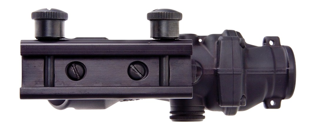 Trijicon ACOG 100230 – Reliable 4x Riflescope 6 Trijicon ACOG 100230 additional view